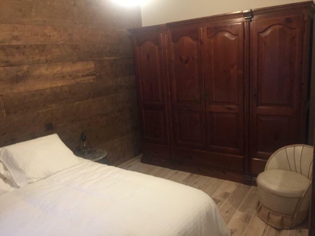 La Rama Del Castor Villa Espinama Bagian luar foto